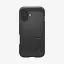 Spigen Tough Armor Apple iPhone 16 tok, fekete