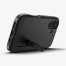 Spigen Tough Armor Apple iPhone 16 tok, fekete