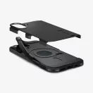 Spigen Tough Armor Apple iPhone 16 tok, fekete