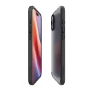 Spigen Ultra Hybrid Apple iPhone 16 tok, Frost, fekete