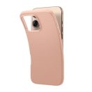 Spigen Liquid Air Apple iPhone 16 Pro tok, Rose Titanium, rozéarany