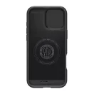 Spigen Optik Armor MagFit Apple iPhone 16 Pro tok, fekete