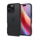 Spigen Ultra Hybrid Apple iPhone 16 Pro tok, Frost, fekete