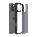 Spigen Ultra Hybrid Apple iPhone 16 Pro tok, Frost, fekete