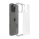Spigen Ultra Hybrid Apple iPhone 16 Pro tok, Frost, átlátszó