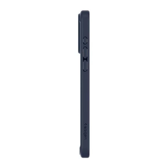 Spigen Ultra Hybrid Apple iPhone 16 Pro tok, Navy Blue, kék