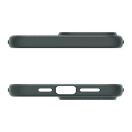 Spigen Liquid Air Apple iPhone 16 Pro Max tok Abyss Green, zöld