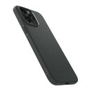 Spigen Liquid Air Apple iPhone 16 Pro Max tok Abyss Green, zöld