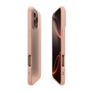 Spigen Liquid Air Apple iPhone 16 Pro Max tok, Rose Titanium, rozéarany