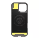 Spigen Rugged Armor MagFit Apple iPhone 16 Pro Max tok, szürke