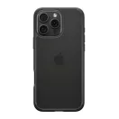 Spigen Ultra Hybrid Apple iPhone 16 Pro Max tok, Frost, fekete