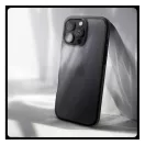 Spigen Ultra Hybrid Apple iPhone 16 Pro Max tok, Frost, fekete