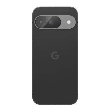   Spigen Caseology Snap Fit Google Pixel 9 Pro Tempered Glass kameravédő fólia felhelyező kerettel, átlátszó (2db)