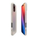 Spigen Liquid Air Apple iPhone 16 Pro Max tok, Natural Titanium, bézs