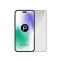 Phoner Apple iPhone 16 Pro Max / 17 Pro Max Master Clear Tempered Glass kijelzővédő fólia felhelyező kerettel