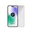 Phoner Apple iPhone 16 Pro Max / 17 Pro Max Master Clear Tempered Glass kijelzővédő fólia felhelyező kerettel