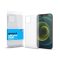 Xprotector Szilikon tok ultravékony 0.33 mm Apple iPhone 16 Pro Max, átlátszó