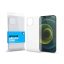 Xprotector Szilikon tok ultravékony 0.33 mm Apple iPhone 16 Pro Max, átlátszó