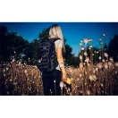 Tactical Velvet Smoothie Apple iPhone 16 Plus tok, Avocado, világoszöld