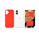 Tactical Velvet Smoothie Apple iPhone 16 Plus tok, Chili, piros