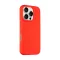 Tactical Velvet Smoothie Apple iPhone 16 Pro tok, Chili, piros