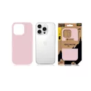 Tactical Velvet Smoothie Apple iPhone 16 Pro tok, Pink Panther, halvány rózsaszín