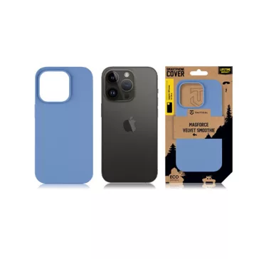   Tactical MagForce Velvet Smoothie Apple iPhone 14 Pro MagSafe tok, Avatar, kék
