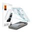 Spigen Glas.tR EZ Fit Galaxy Z Fold 6 Anti-Reflection kijelzővédő fólia felhelyező kerettel (2db)