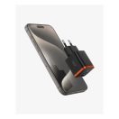 Spigen ArcStation Essential EE301EU töltő adapter, 30W, fekete