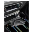 Spigen ArcStation Essential EV482 autós töltő, 48W, fekete