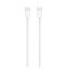 Apple USB-C / USB-C töltő kábel, 240W, 2m, fehér (MU2G3ZM/A) Retail dobozos