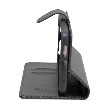   Tactical Field Notes Honor X6b flip/oldalra nyíló tok, fekete