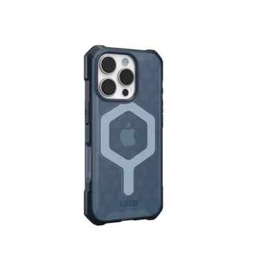 UAG Essential Armor iPhone 16 Pro MagSafe tok, Cloud Blue