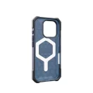 UAG Essential Armor iPhone 16 Pro MagSafe tok, Cloud Blue