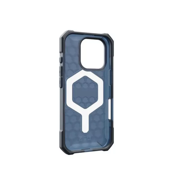 UAG Essential Armor iPhone 16 Pro MagSafe tok, Cloud Blue