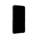 UAG Metropolis LT iPhone 16 Plus Magsafe tok, Kevlar Black