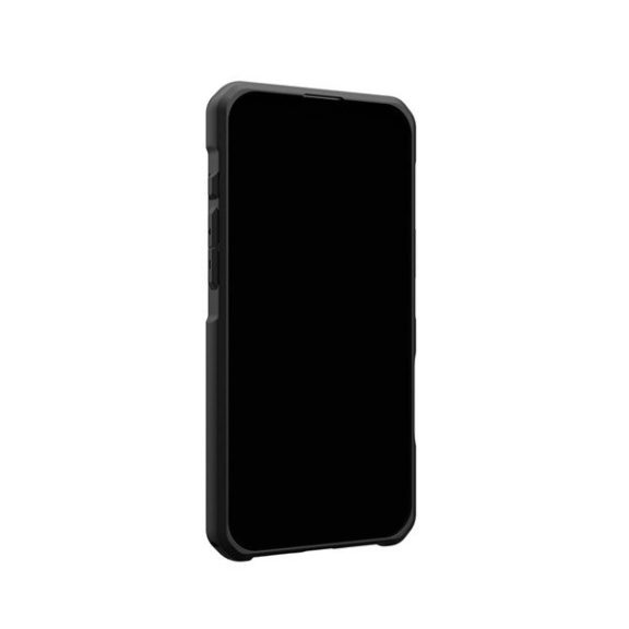 UAG Metropolis LT iPhone 16 Plus Magsafe tok, Kevlar Black