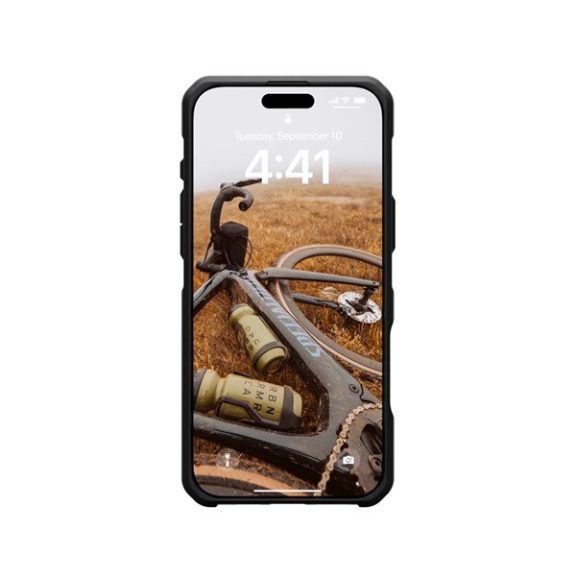 UAG Metropolis LT iPhone 16 Pro Max Magsafe tok, Kevlar Mallard