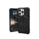 UAG Monarch Pro iPhone 16 Pro Magsafe tok, Carbon Fiber