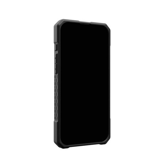 UAG Monarch Pro iPhone 16 Pro Max Magsafe tok, Kevlar Element Green