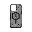 UAG Pathfinder iPhone 16 Pro Max Clear Magsafe tok, Ash