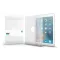 Xprotector Szilikon tok ultravékony  0.33mm Apple iPad Pro 11 2024 / 2025, átlátszó