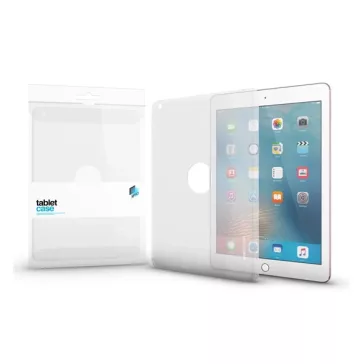   Xprotector Szilikon tok ultravékony  0.33mm Apple iPad Air 13 ( 2024 / 2025 ), átlátszó
