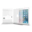 Xprotector Szilikon tok ultravékony  0.33mm Apple iPad Air 13 ( 2024 / 2025 ), átlátszó