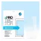 Apple iPad Pro 13" 2024 / 2025 Xprotector Tempered Glass 0.33mm kijelzővédő fólia