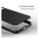 Nillkin Super Frosted Pro Google Pixel 9 Pro XL műanyag tok, fekete