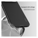 Nillkin Super Frosted Pro Google Pixel 9 Pro XL műanyag tok, fekete