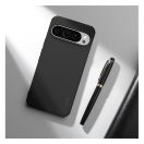 Nillkin Super Frosted Pro Google Pixel 9 Pro XL műanyag tok, fekete