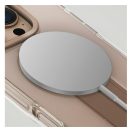 Uniq Heldro Max iPhone 16 Pro Max MagSafe tok kitámasztóval,  arany