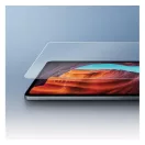 Uniq Optix Clear iPad Air 13 (2024) Tempered kijelzővédő fólia